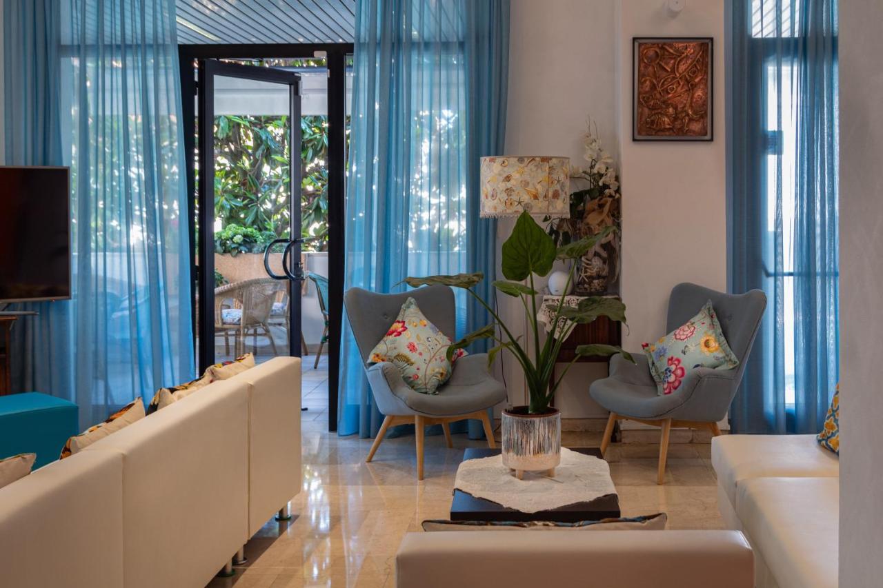 Hotel Boston Cesena Bagian luar foto